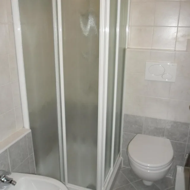 Room, Single, Hotel Madrid 5/10