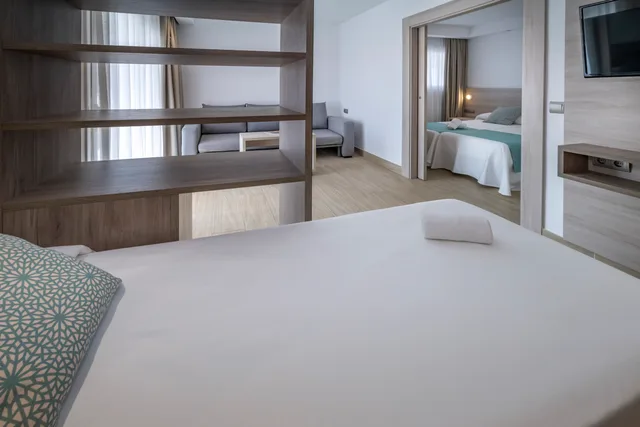 جناح جونيور، 4R Salou Park Resort II 2/7