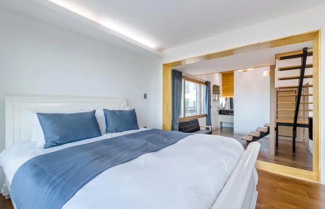 Pool, Jinjil, Villa, Double Bed, Eco Green Resort 1/1