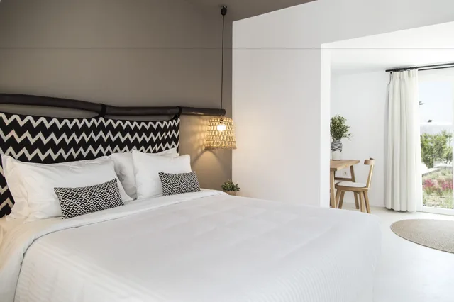 Superior, Double Bed, My Mykono Boutique by Mr and Mrs White 1/4