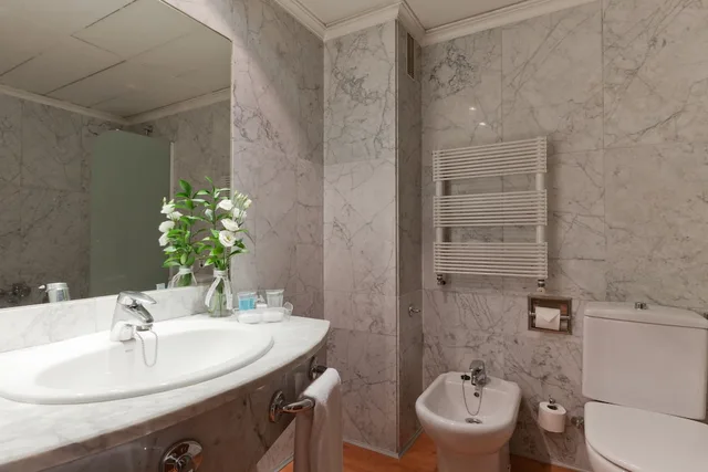 Habitacion Estandar، Agumar Hotel 4/4