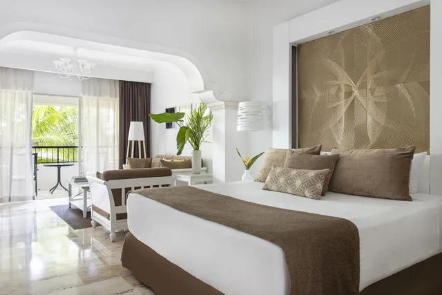 Reserve, Junior Suite, Garden View, Adult Only، Paradisus Palma Real Golf & Spa Resort 2/5