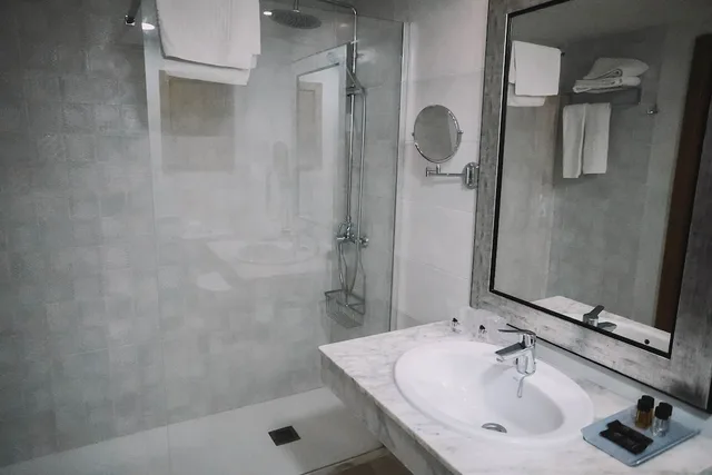 Superior, 2 Double Beds, Alba Seleqtta Hotel Spa Resort 5/5