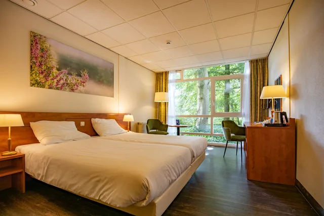 Family, Fletcher Hotel-Restaurant Amersfoort 1/2