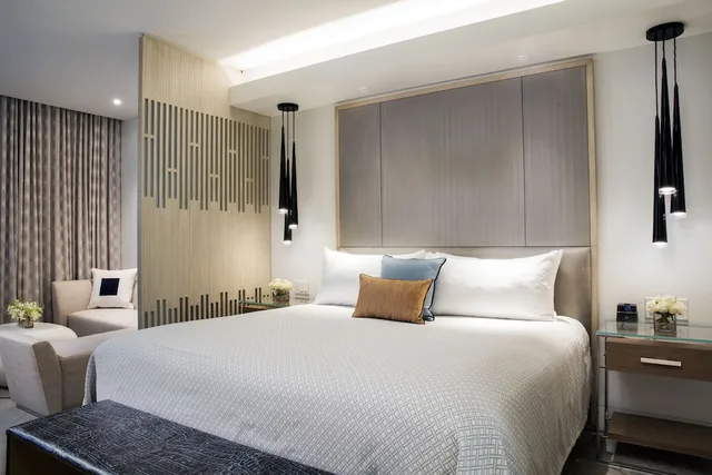 Premier, Suite, King Bed, Plunge Pool، H2o Suites Hotel 1/5