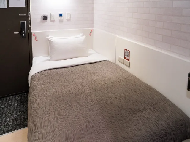 Standard, Single, No Window، E House Hotel 6/6
