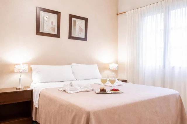 شقة، Gran Miglierina Hotel 1/8