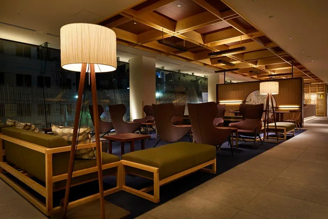 غرفة بسريرين، Amanek Kanazawa 1/1