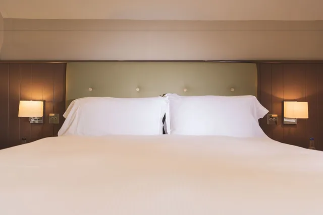 غرفة قياسية بسرير كينج، The Wellington 6/8