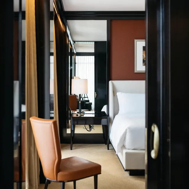 Suite, Corner, Accessible, Casa Cipriani New York 1/1