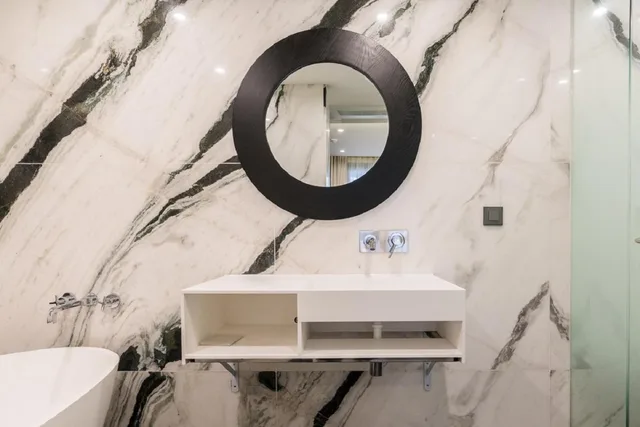 Suite, Hotel The May Jongno 8/10
