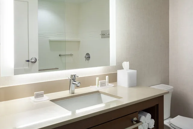 استوديو بسرير كينج، Residence Inn Orlando At Millenia 3/6