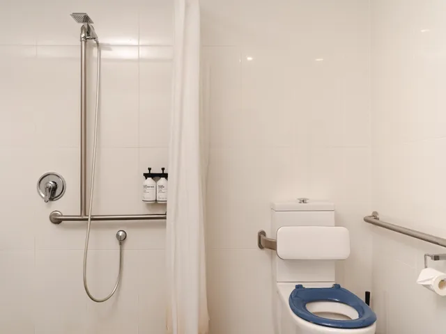 استوديو لذوي الإعاقة، ABODE NARRABUNDAH 3/4