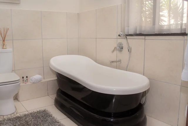 غرفة قياسية بسرير كينج في الطابق الأرضي، Gardenia Boutique Hotel 5/5
