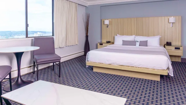 استوديو، Century Plaza Hotel & Spa 5/10