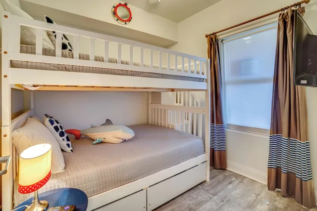 3 Bedrooms, Condo, 2 King Beds, Bunk Bed, Beach Front, Ocean View، Calypso Beach Resort By Panhandle Getaways 7/10