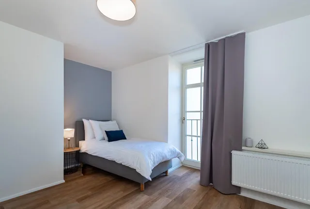 شقة بريميوم بغرفة نوم واحدة، Seven Wishes Boutique Residence 5/6