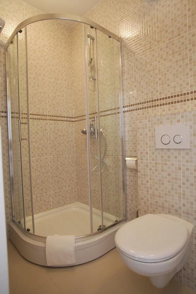 1 Bedroom, Apartment, Trundle Bed, Queen Bed, Terrace, Annex, VILLA RUSTICA DALMATIA 6/9