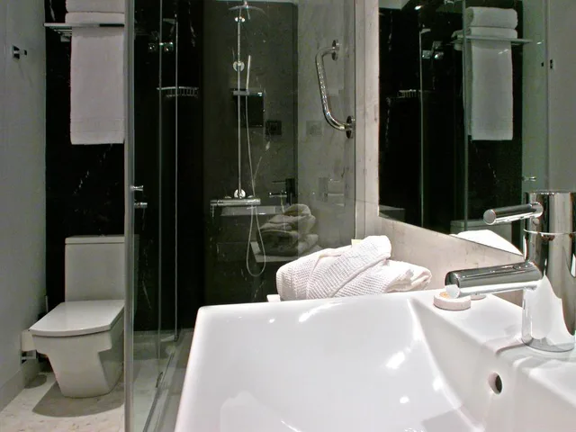 غرفة قياسية ثلاثية، Grupotel Gran Via 678 Hotel 3/3