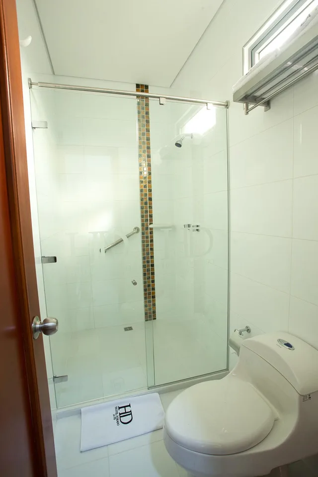 غرفة ديلوكس ثلاثية، Dorado La 70 Hotel 4/5