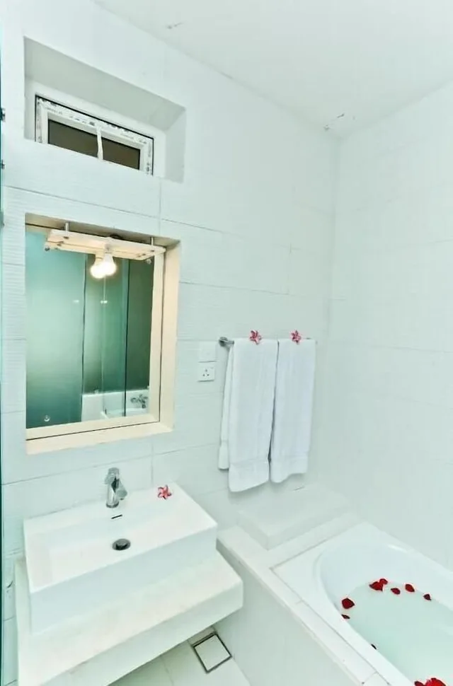 غرفة سوبيريور بسرير مزدوج، Golden Star Beach 3/3