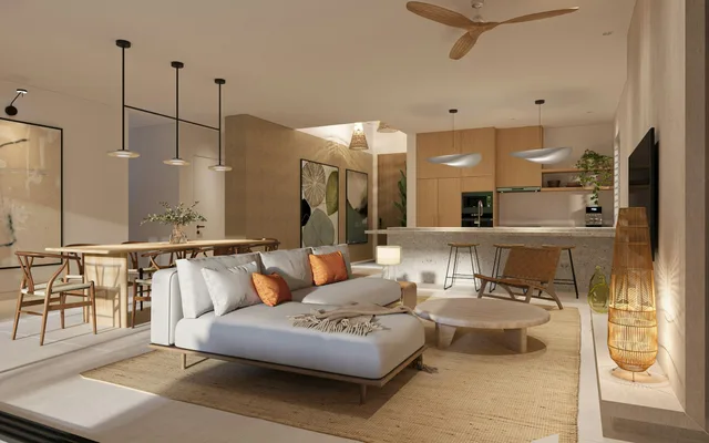 إقامة، Maradiva Villas Resort And Spa 1/1
