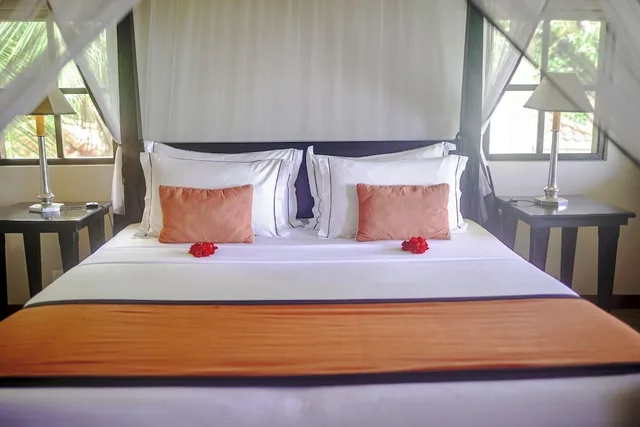 Deluxe, King Bed, Tabula Rasa Resort 1/3
