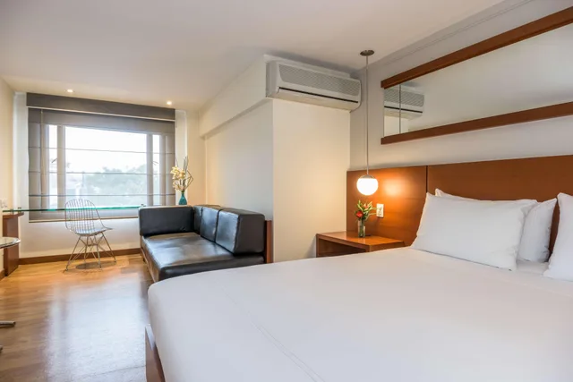 New Style, Superior، Avani Royal Zona T Bogota 1/10