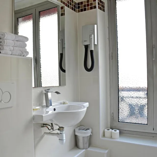 Quad Room, Hotel Havane Opera 7/9