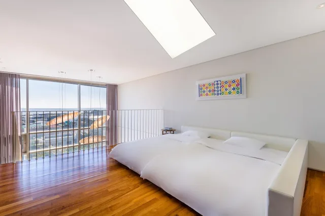 Duplex, Hill, Suite، Bayhill Pool & Villa 2/8