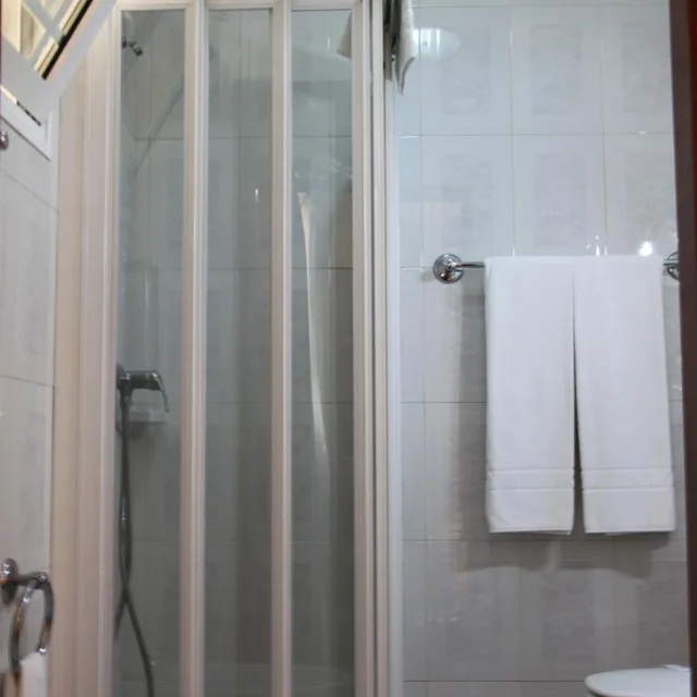 غرفة كلاسيكية مفردة، HOTEL QUASAR 6/6