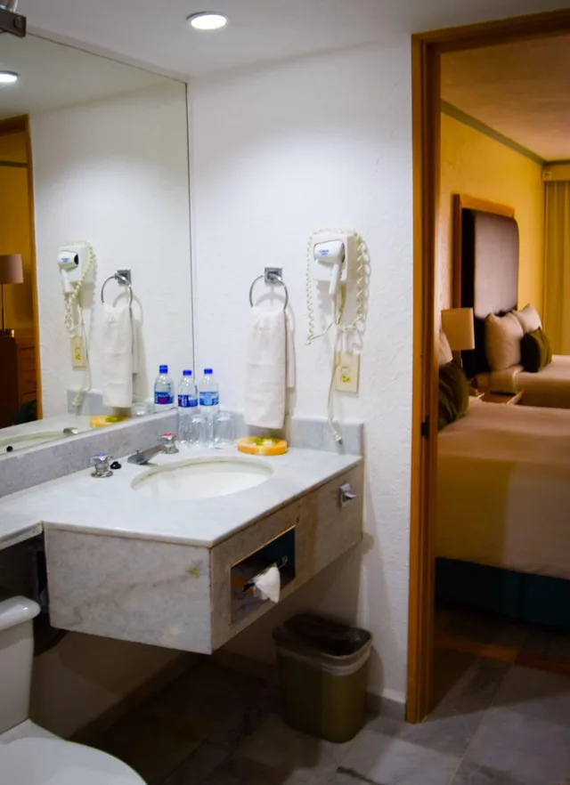 Junior Suite, Ocean Front، Samba Vallarta 5/5