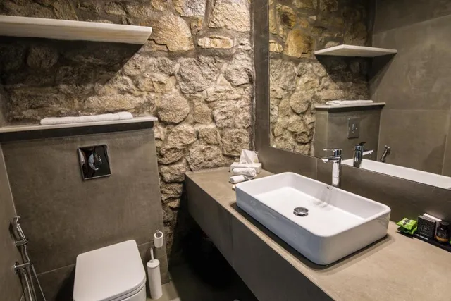 Grand, Suite, Private Pool, Smy Mykonos Suites Villas 5/7