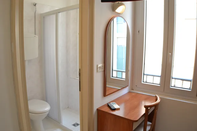 غرفة قياسية مفردة، Hotel Villa Caterina 1/1