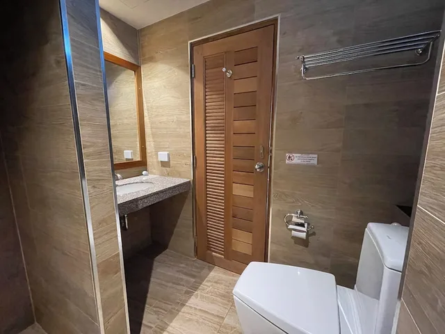 Standard, Triple, Double Bed, Kai Bae Beach Resort Koh Chang 4/4
