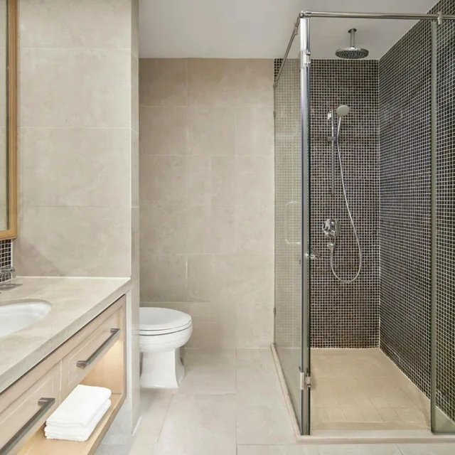 غرفة ديلوكس بسرير كينج بشرفة، Renaissance Hoi An Resort & Spa 8/10
