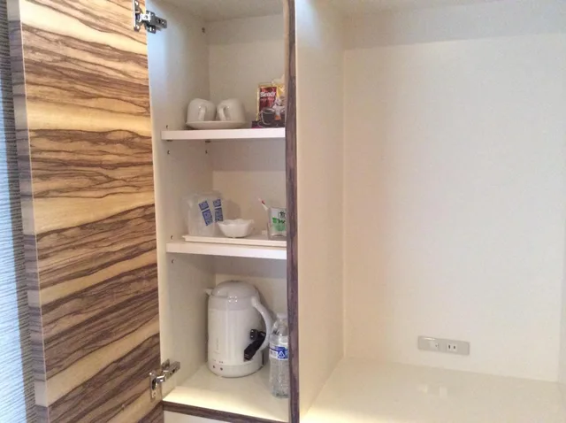 غرفة اقتصادية بسرير مزدوج للمدخنين، Amand Hotel 5/8