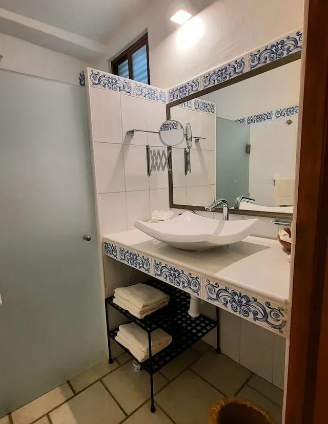 جناح بسرير كينج وسرير كوين، Hotel Boutique Casa los Cantaros 6/7
