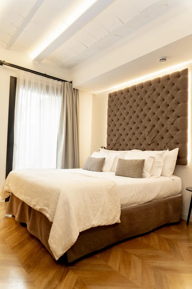 غرفة ديلوكس، Boutique Hotel Petit Montision 1/4