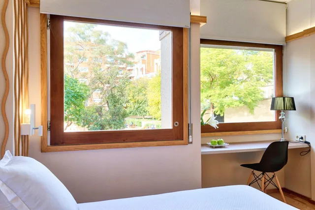 جناح بمطبخ صغير، Bonanova Suite 5/10