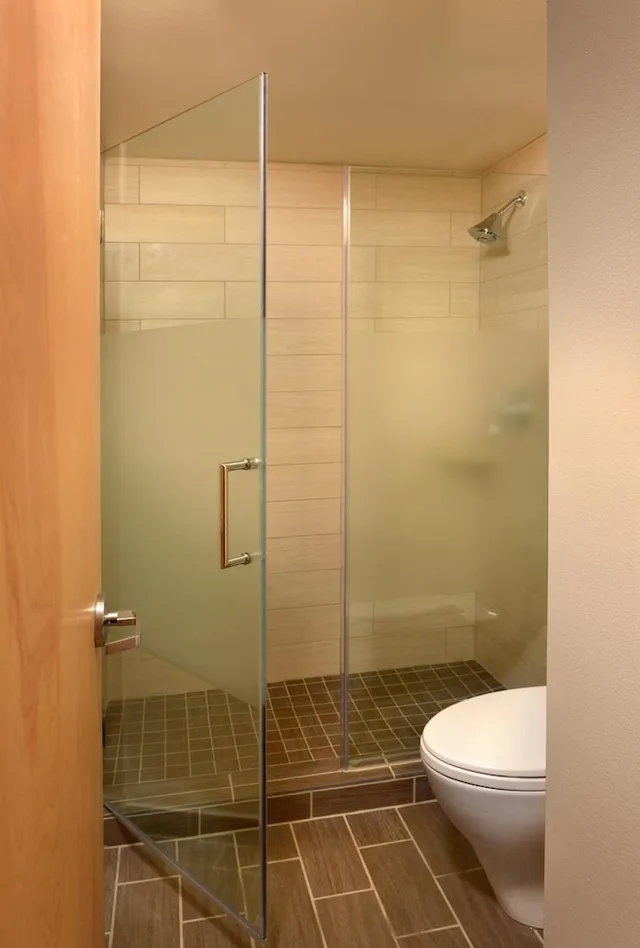 Room, 2 Queen Beds, Lake Side، Lake Quinault Lodge 4/5