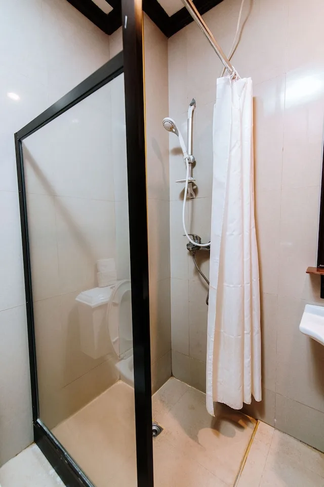 جناح بسرير كينج، Hotel San Marco 3/3