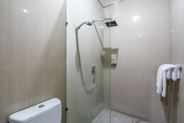 غرفة ديلوكس بسرير مزدوج، Casa Dasa Boutique Hotel 10/10