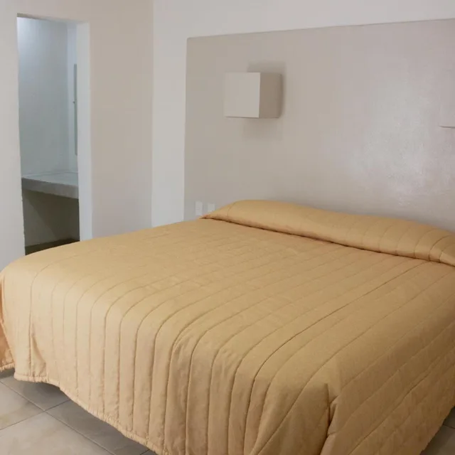 غرفة بسرير كينج، St George Hotel 5/10