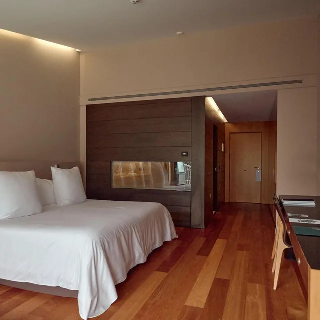 Park, Suite, King Bed، Andorra Park 3/8