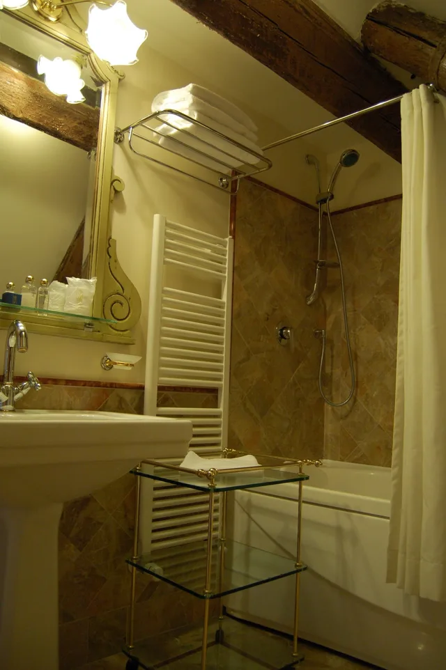 غرفة قياسية بسرير مزدوج، Villa Laguna 3/3