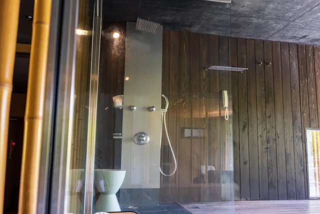 Kaze, Executive, Suite, King Bed, Outdoor Bath, Smoking، Kinnotake Sengokuhara 1/1