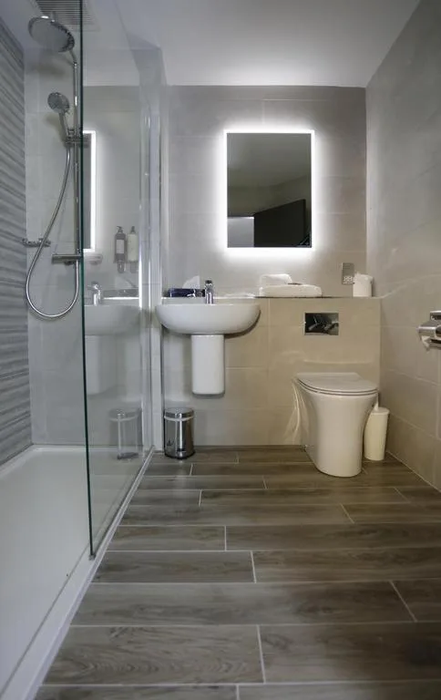 جناح تنفيذي، Seagoe Hotel 5/5