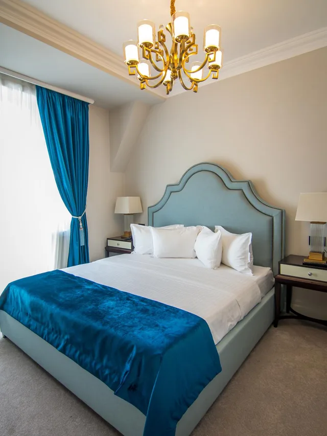 شقة بغرفتي نوم، Hotel Lido By Phoenicia 6/8