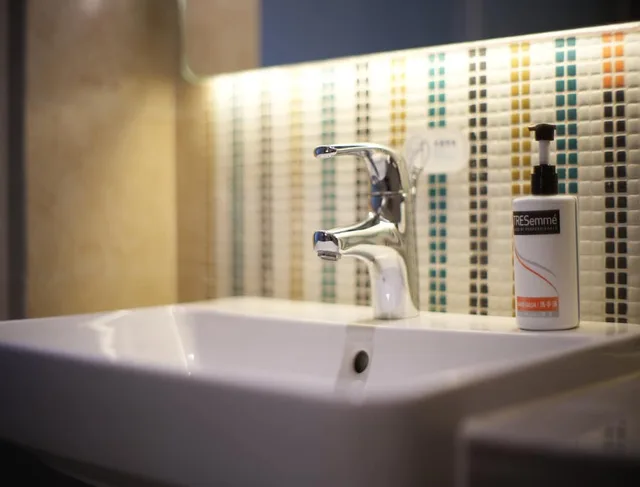 Specialty, King Bed، HOLIDAY INN EXPRESS SHANGHAI PUJIANG 6/6